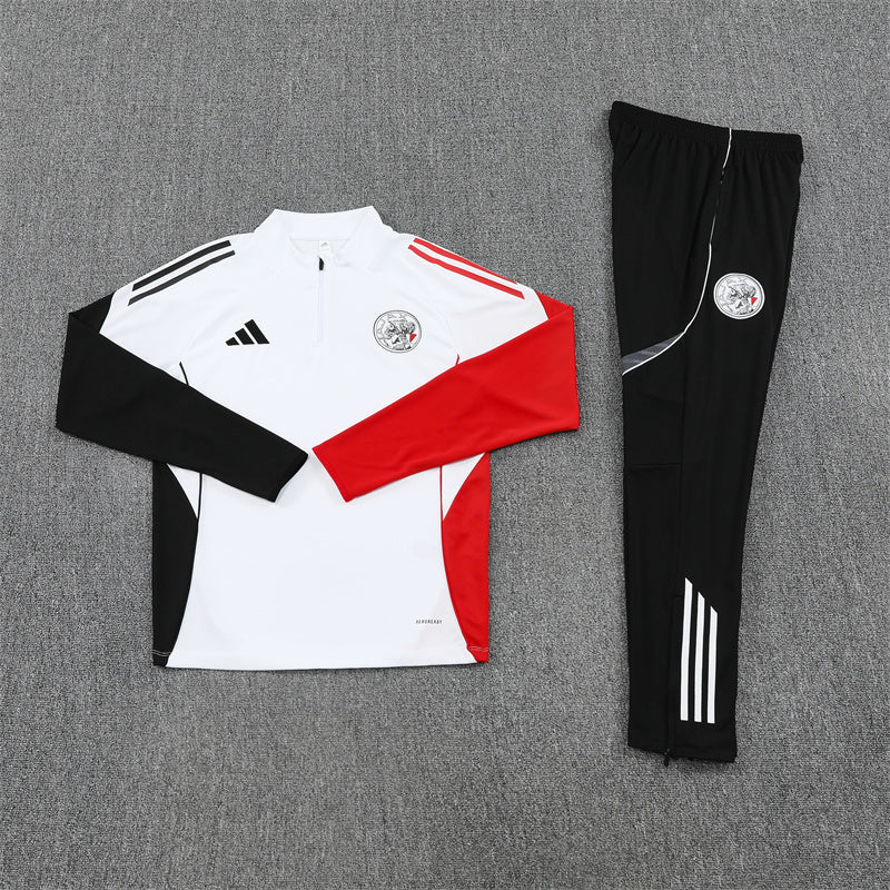 AJAX 25/26 HOME Tracksuit